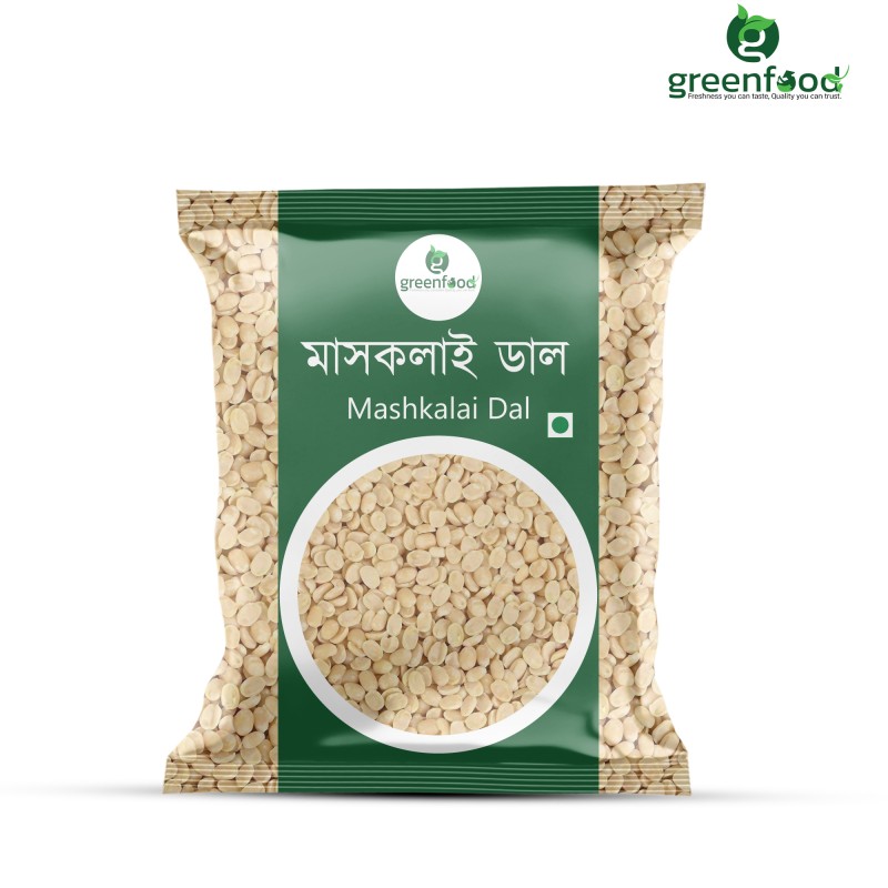 Mashkalai Dal (500gm)