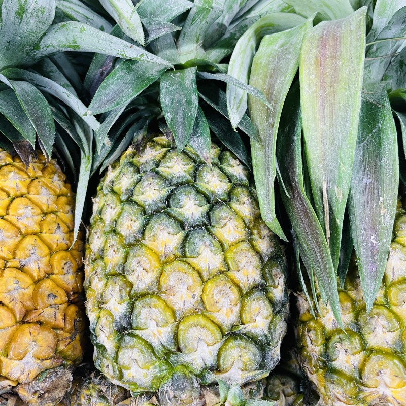 Pineapple