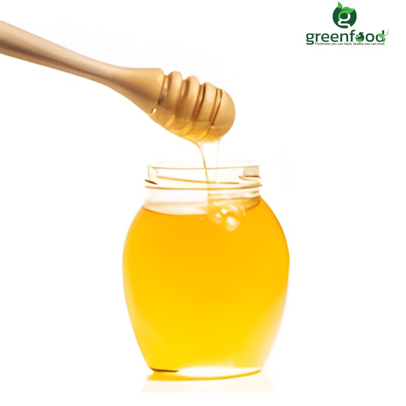 Litchi Flower Honey (500gm)