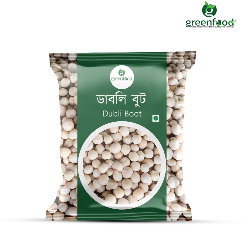 Dubli Boot (500gm)