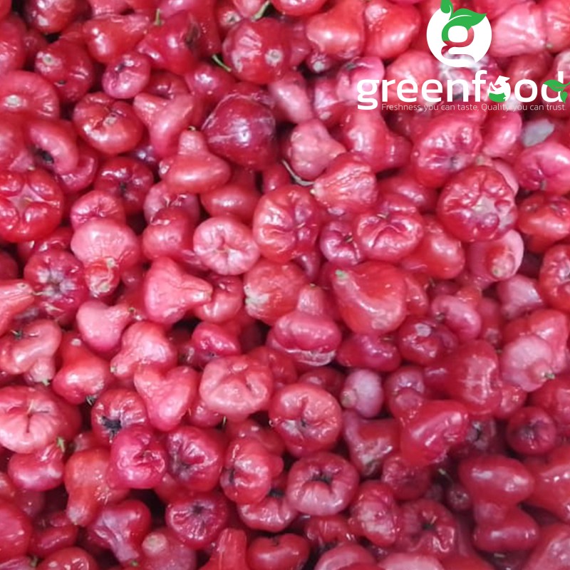 Java apple (Jamrul)