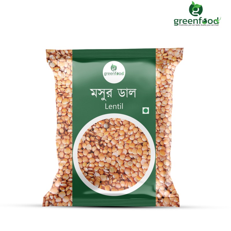 Lentil Dal (500gm)