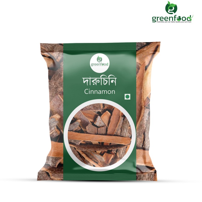 Cinnamon (100gm)
