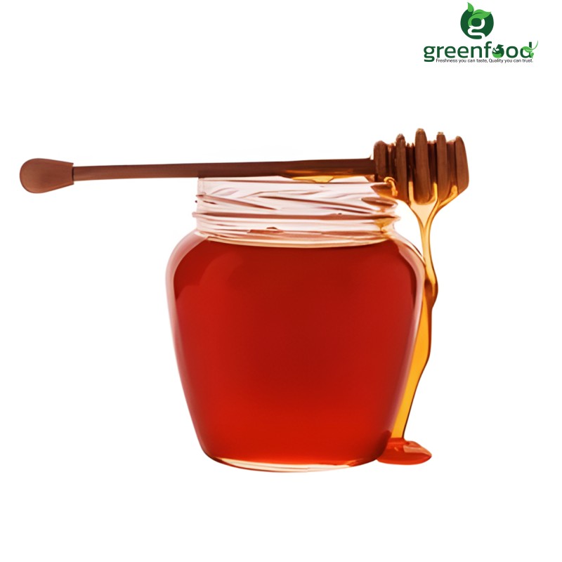 Black Seed Honey (500gm)