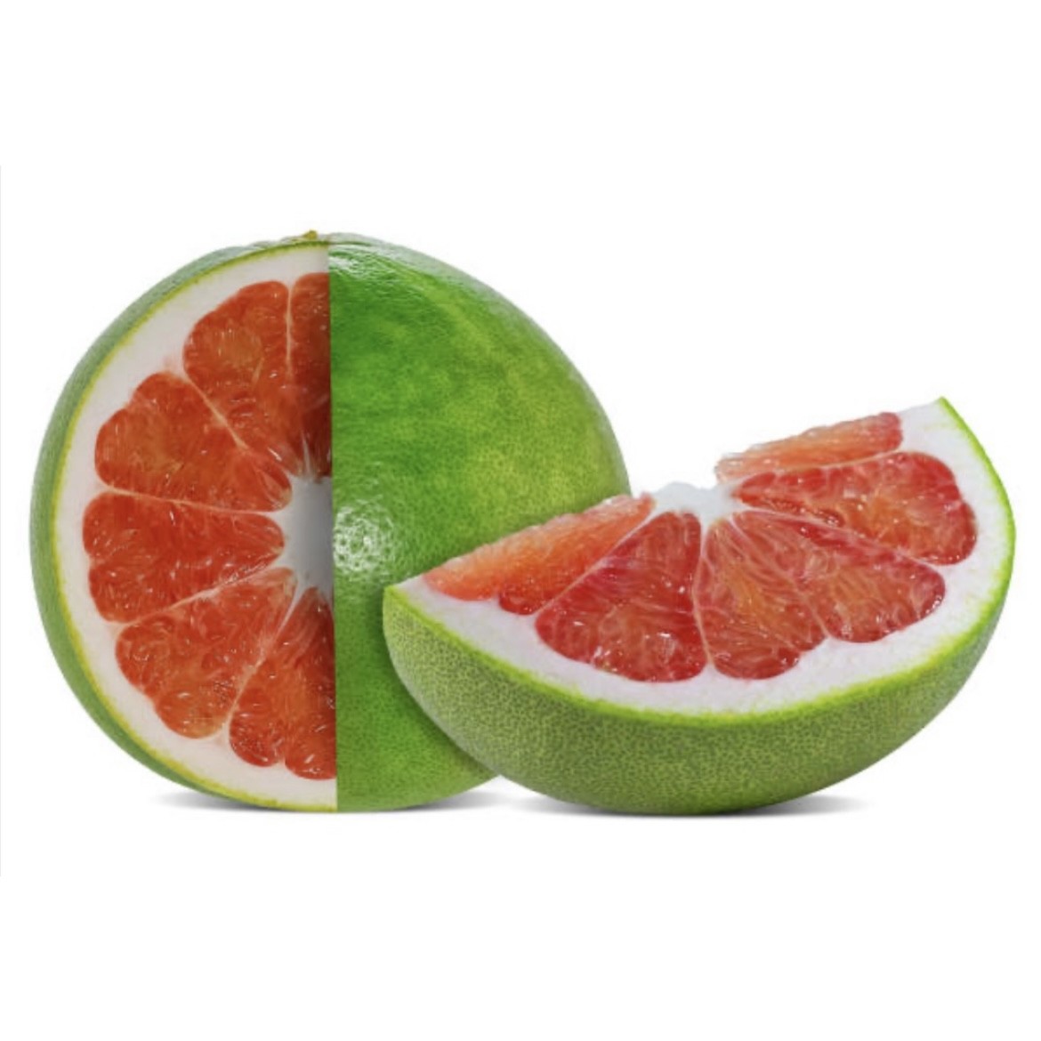 Jambura (Pomelo)