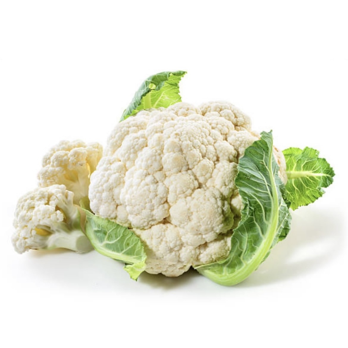 Cauliflower (Fulkopi)