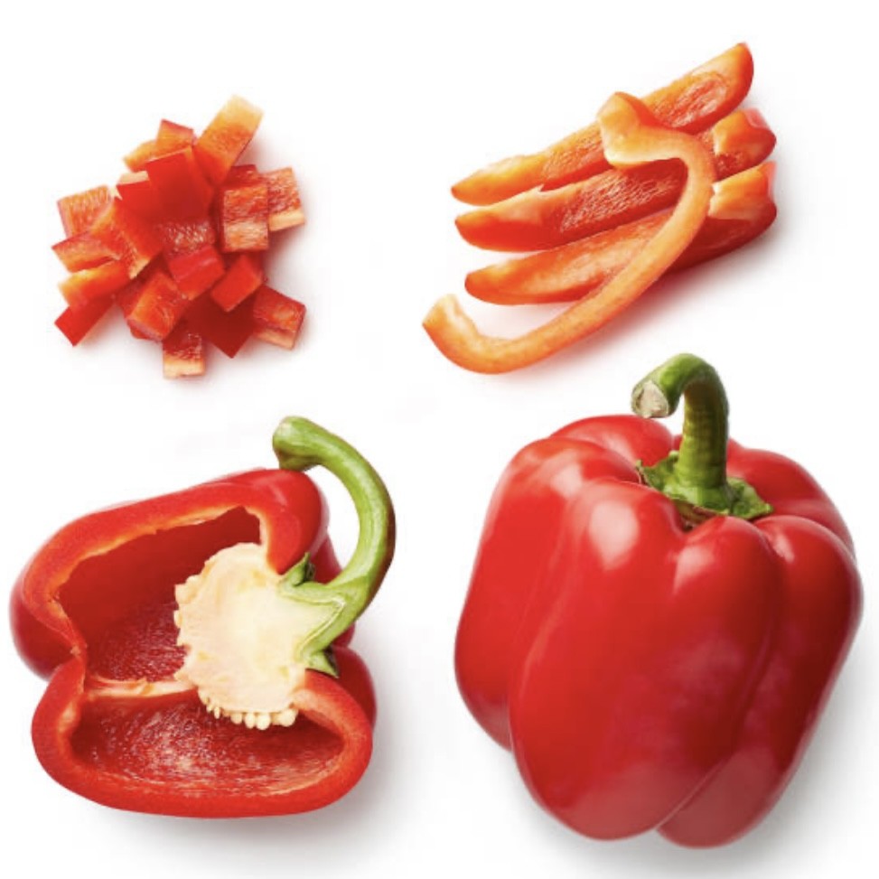 Red Capsicum