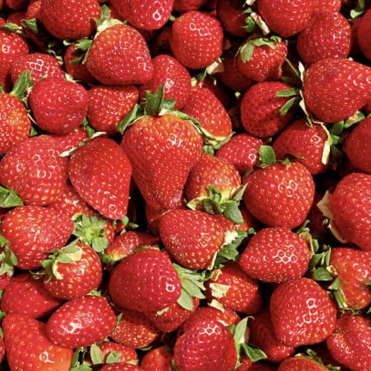 Strawberry