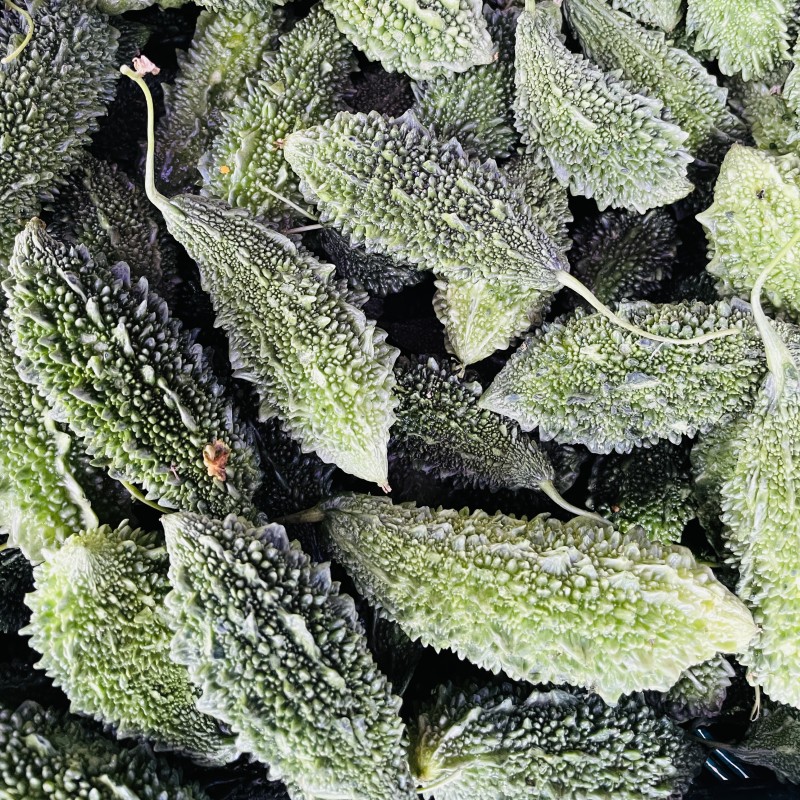 Local Bitter Gourd (Uchche)