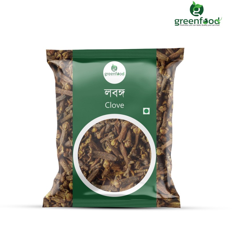 Clove (50gm)