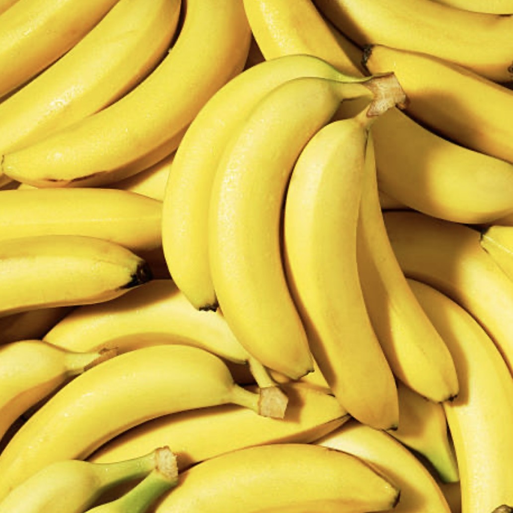 Banana Sagor