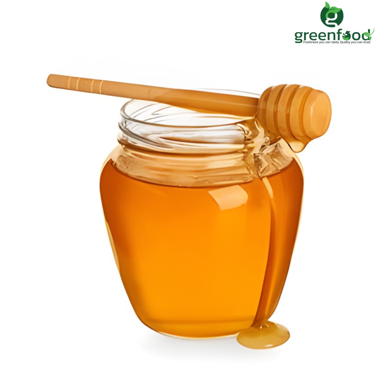 Sundarban Natural Honey (500gm)
