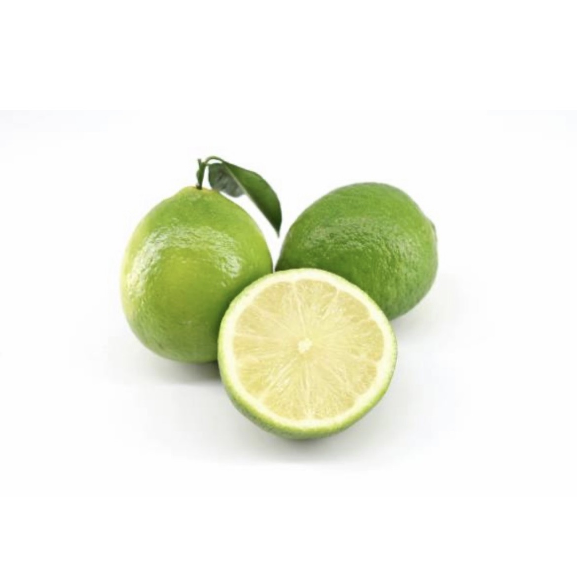 Round Lemon