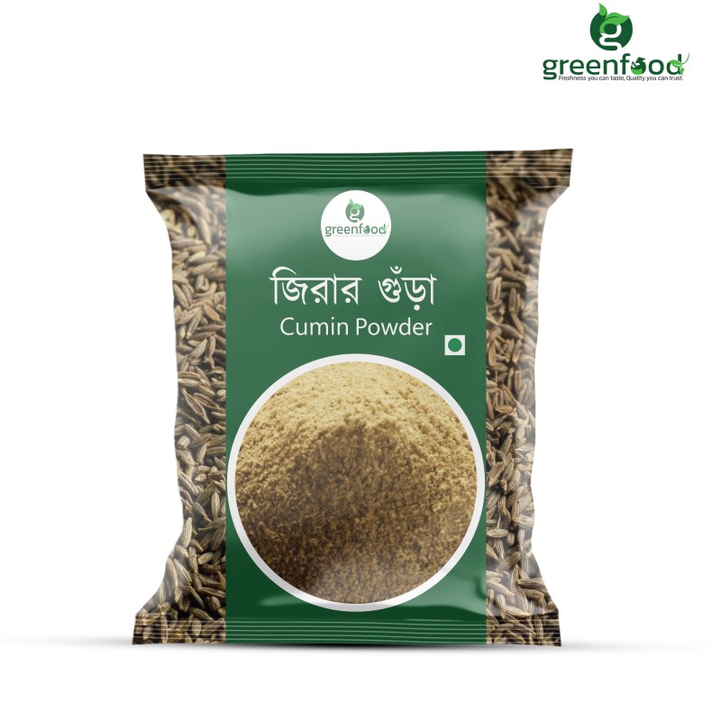 Cumin Powder (100gm)