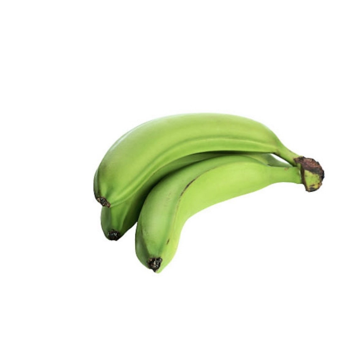 Green Banana (Kacha Kola)